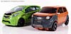 Transformers Revenge of the Fallen Mudflap - Image #30 of 98