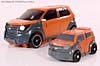Transformers Revenge of the Fallen Mudflap - Image #34 of 98