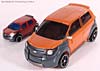 Transformers Revenge of the Fallen Mudflap - Image #37 of 98