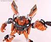 Transformers Revenge of the Fallen Mudflap - Image #63 of 98