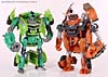 Transformers Revenge of the Fallen Mudflap - Image #76 of 98