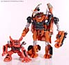Transformers Revenge of the Fallen Mudflap - Image #84 of 98
