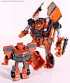 Transformers Revenge of the Fallen Mudflap - Image #85 of 98