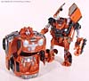 Transformers Revenge of the Fallen Mudflap - Image #86 of 98