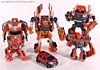 Transformers Revenge of the Fallen Mudflap - Image #88 of 98
