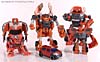 Transformers Revenge of the Fallen Mudflap - Image #89 of 98