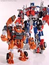 Transformers Revenge of the Fallen Mudflap - Image #91 of 98