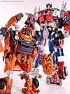 Transformers Revenge of the Fallen Mudflap - Image #92 of 98