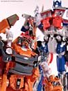 Transformers Revenge of the Fallen Mudflap - Image #93 of 98