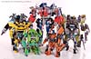 Transformers Revenge of the Fallen Mudflap - Image #95 of 98