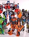 Transformers Revenge of the Fallen Mudflap - Image #96 of 98