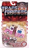 Transformers Revenge of the Fallen Mudflap (Ice Cream Truck) - Image #1 of 96