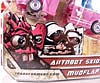 Transformers Revenge of the Fallen Mudflap (Ice Cream Truck) - Image #3 of 96