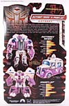 Transformers Revenge of the Fallen Mudflap (Ice Cream Truck) - Image #7 of 96