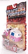 Transformers Revenge of the Fallen Mudflap (Ice Cream Truck) - Image #12 of 96