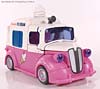 Transformers Revenge of the Fallen Mudflap (Ice Cream Truck) - Image #21 of 96