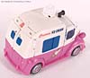 Transformers Revenge of the Fallen Mudflap (Ice Cream Truck) - Image #23 of 96