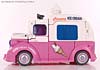 Transformers Revenge of the Fallen Mudflap (Ice Cream Truck) - Image #27 of 96