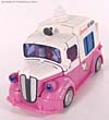 Transformers Revenge of the Fallen Mudflap (Ice Cream Truck) - Image #31 of 96