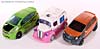 Transformers Revenge of the Fallen Mudflap (Ice Cream Truck) - Image #37 of 96