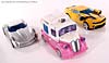 Transformers Revenge of the Fallen Mudflap (Ice Cream Truck) - Image #39 of 96