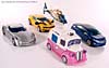 Transformers Revenge of the Fallen Mudflap (Ice Cream Truck) - Image #40 of 96
