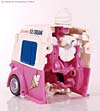 Transformers Revenge of the Fallen Mudflap (Ice Cream Truck) - Image #42 of 96