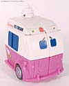 Transformers Revenge of the Fallen Mudflap (Ice Cream Truck) - Image #45 of 96