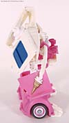 Transformers Revenge of the Fallen Mudflap (Ice Cream Truck) - Image #57 of 96
