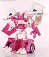 Transformers Revenge of the Fallen Mudflap (Ice Cream Truck) - Image #62 of 96