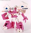 Transformers Revenge of the Fallen Mudflap (Ice Cream Truck) - Image #67 of 96