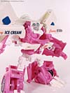 Transformers Revenge of the Fallen Mudflap (Ice Cream Truck) - Image #70 of 96