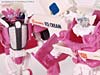 Transformers Revenge of the Fallen Mudflap (Ice Cream Truck) - Image #75 of 96