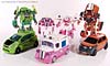 Transformers Revenge of the Fallen Mudflap (Ice Cream Truck) - Image #78 of 96