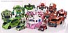 Transformers Revenge of the Fallen Mudflap (Ice Cream Truck) - Image #79 of 96