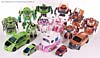 Transformers Revenge of the Fallen Mudflap (Ice Cream Truck) - Image #80 of 96
