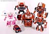 Transformers Revenge of the Fallen Mudflap (Ice Cream Truck) - Image #82 of 96
