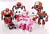 Transformers Revenge of the Fallen Mudflap (Ice Cream Truck) - Image #83 of 96