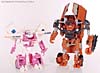 Transformers Revenge of the Fallen Mudflap (Ice Cream Truck) - Image #84 of 96