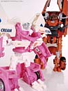 Transformers Revenge of the Fallen Mudflap (Ice Cream Truck) - Image #86 of 96