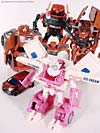 Transformers Revenge of the Fallen Mudflap (Ice Cream Truck) - Image #88 of 96