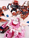 Transformers Revenge of the Fallen Mudflap (Ice Cream Truck) - Image #89 of 96