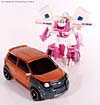 Transformers Revenge of the Fallen Mudflap (Ice Cream Truck) - Image #92 of 96