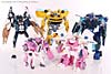 Transformers Revenge of the Fallen Mudflap (Ice Cream Truck) - Image #93 of 96