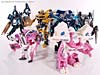 Transformers Revenge of the Fallen Mudflap (Ice Cream Truck) - Image #94 of 96