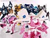 Transformers Revenge of the Fallen Mudflap (Ice Cream Truck) - Image #95 of 96