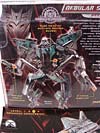 Transformers Revenge of the Fallen Nebular Starscream - Image #8 of 123