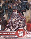 Transformers Revenge of the Fallen Megatron - Image #2 of 111
