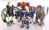 Transformers Revenge of the Fallen Megatron - Image #109 of 111