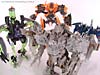 Transformers Revenge of the Fallen Megatron - Image #110 of 111